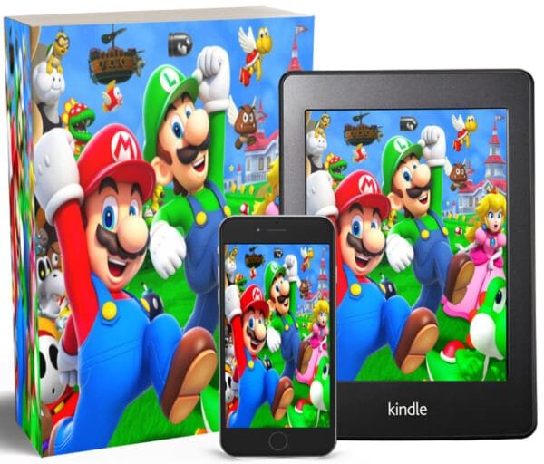 Instalação em + 06 Celulares ou Tablet