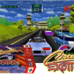 Cruis'n Exotica (USA)-image