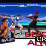 Dead or Alive-image