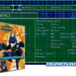 Digimon World 2-image