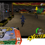 Excitebike 64 (USA)-image