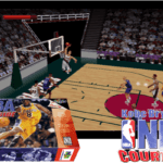 Kobe Bryant's NBA Courtside (USA)-image